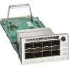 MODUL RETEA CISCO, Network MODULe, conector SFP+ x 2, 10 Gbps, &quot;C9300-NM-8X=&quot;