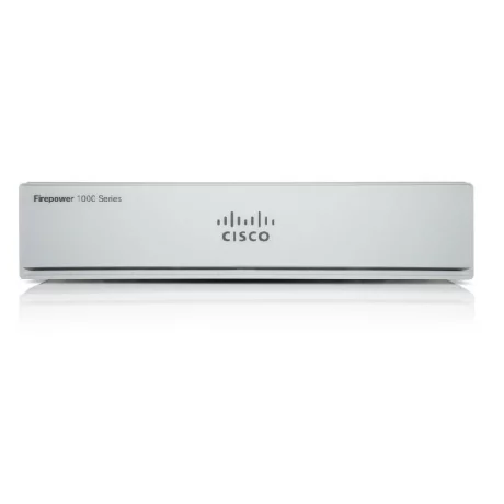 SWITCH CISCO, Firepower 1010 NGFW Appliance, 10/100 x 8, managed, rackabil, carcasa metalica, &quot;FPR1010-NGFW-K9&quot;