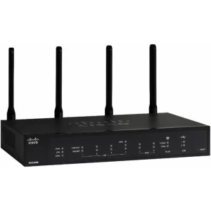 Cisco RV340W Wireless-AC Dual WAN Gigabit VPN Router