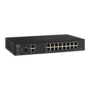 Cisco RV345 Dual WAN Gigabit VPN Router