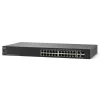 SWITCH PoE CISCO, &quot;SG250-26P&quot;port Gigabit x 24, SFP SFP x 2, managed, rackabil, carcasa metalica, &quot;SG250-26P-K9-EU&quot;