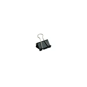 Clip metalic Forster 19 mm (3/4&quot;) 12 buc/cutie