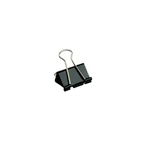 Clip metalic Forster 25 mm (1&quot;) 12 buc/cutie