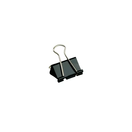 Clip metalic Forster 25 mm (1&quot;) 12 buc/cutie