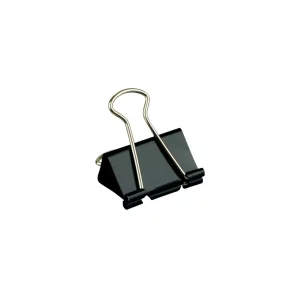Clip metalic Forster 32 mm (1 1/4&quot;) 12 buc/cutie