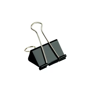 Clip metalic Forster 41 mm (1 3/4&quot;) 12 buc/cutie