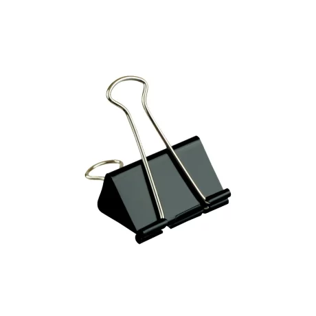 Clip metalic Forster 41 mm (1 3/4&quot;) 12 buc/cutie