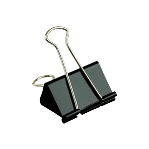 Clip metalic Forster 51 mm (2&quot;) 12/cutie