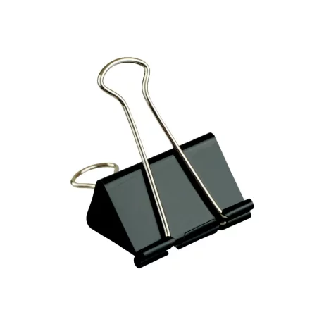 Clip metalic Forster 51 mm (2&quot;) 12/cutie