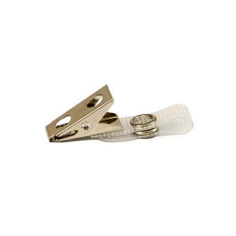 Clip pentru portecuson Crocodile vinyl