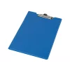 Clipboard dublu Albastru Panta Plast