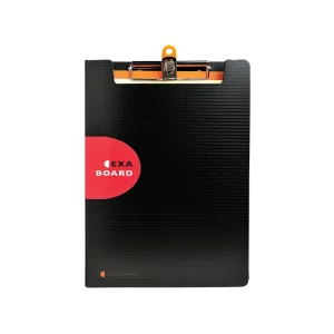 Clipboard dublu cu elastic Exaboard