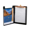 Clipboard dublu cu elastic Exaboard