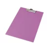 Clipboard simplu Violet