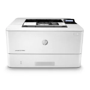 Imprimanta Laser Mono HP M404DN, A4,  W1A54A