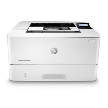 Imprimanta Laser Mono HP M404DN, A4,  W1A54A