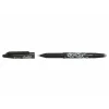 Roller Pilot Frixion Mediu 0.7Mm Negru