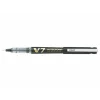 Roller V7 Hi-Tecpoint Reincarcabil 0.7 Negru Pilot