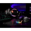 MOUSE MSI - gaming, &quot;GM50 Black&quot; , cu fir, optic, USB, 7200 dpi, 6/1, butoane programabile, buton selectare viteza, negru, &quot;S12-0400C60-PA3&quot;, (include TV 0.15 lei)