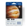 Combo-Pack Original Brother Black, LC1240BK, pentru DCP-J525W|J725|J925|MFC-J430|J625|J5910|J6510|J6910, , incl.TV 0.11 RON, &quot;LC1240BKBP2&quot;