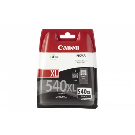 Combo-Pack  Original Canon Black/Color, PG-540XL/CL-541XL+GP-501,  BS5222B013AA