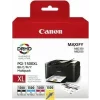 Combo-Pack  Original Canon CMYK, PGI-1500XLMULTI, BS9182B004AA