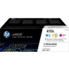 Combo-Pack Original HP CMY, nr.410X, pentru M377|M452|M477, 3X5K, incl.TV 0.8 RON, &quot;CF252XM&quot;