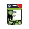 Combo-Pack Original HP CMYK, nr.364,  N9J73AE
