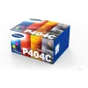 Combo-Pack Original Samsung CMYK, P404C, pentru  SL-C430|C480, 1.5K, incl.TV 0.8 RON, &quot;SU365A&quot;