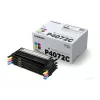 Combo-Pack Original Samsung CMYK, P4072C SU382A