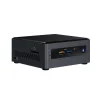 NUC Intel June Canyon, Ultra Compact Form Factor, Pentium Silver J5005, video integrata, &quot;BOXNUC7PJYH2 961277&quot;