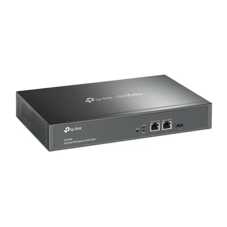 CONTROLLER TP-LINK wireless cloud controler, 2 x 10/100/1000 LAN ports, 1 x USB 3.0 &quot;OC300&quot; (include TV 1.5 lei)