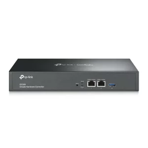 CONTROLLER TP-LINK wireless cloud controler, 2 x 10/100/1000 LAN ports, 1 x USB 3.0 &quot;OC300&quot; (include TV 1.5 lei)
