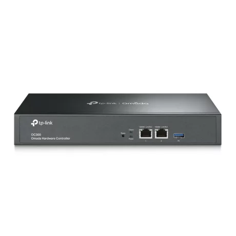 CONTROLLER TP-LINK wireless cloud controler, 2 x 10/100/1000 LAN ports, 1 x USB 3.0 &quot;OC300&quot; (include TV 1.5 lei)