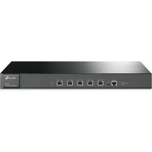 CONTROLLER TP-LINK wireless pentru 500 AP-uri, Dual-link back up for management safety &quot;AC500&quot; (include TV 1.5 lei)