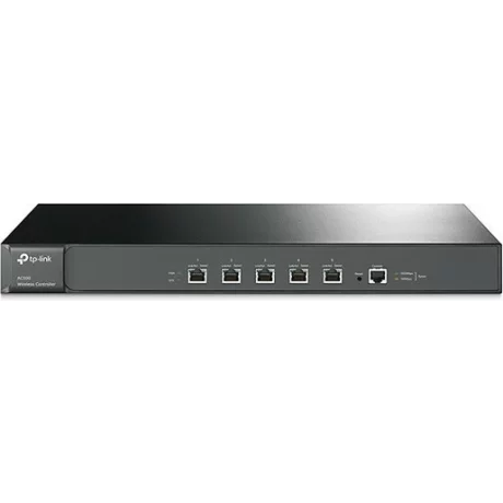 CONTROLLER TP-LINK wireless pentru 500 AP-uri, Dual-link back up for management safety &quot;AC500&quot; (include TV 1.5 lei)