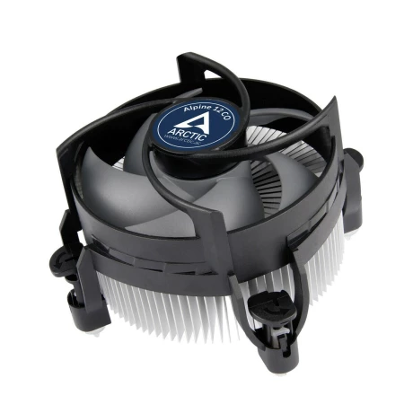 COOLER ARCTIC, skt. Intel socket, racire cu aer, vent. 92 mm, 2700 rpm, &quot;Alpine 12 CO&quot;