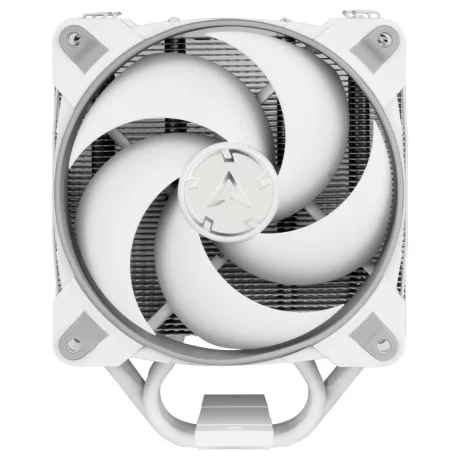 COOLER ARCTIC, skt. universal, racire cu aer, vent. 120 mm x 2, 2100 rpm, &quot;Freezer 34 eSports DUO - Grey/White&quot;