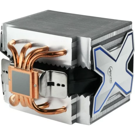 COOLER ARCTIC, skt. universal, racire cu aer, vent. 120 mm, 1500 rpm, &quot;Freezer Xtreme Rev.2&quot;