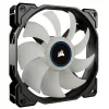 VENTILATOR CORSAIR, pt PC, 120 mm, 1500 rpm, LED albastru, pack 1 ventilator, &quot;CO-9050081-WW&quot;