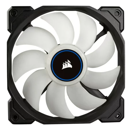 VENTILATOR CORSAIR, pt PC, 120 mm, 1500 rpm, LED albastru, pack 1 ventilator, &quot;CO-9050081-WW&quot;