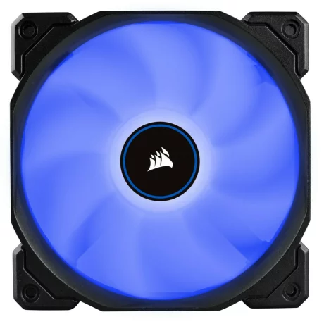 VENTILATOR CORSAIR, pt PC, 120 mm, 1500 rpm, LED albastru, pack 1 ventilator, &quot;CO-9050081-WW&quot;