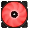 VENTILATOR CORSAIR, pt PC, 120 mm, 1500 rpm, LED rosu, pack 1 ventilator, &quot;CO-9050080-WW&quot;