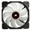 VENTILATOR CORSAIR, pt PC, 120 mm, 1500 rpm, LED rosu, pack 1 ventilator, &quot;CO-9050080-WW&quot;