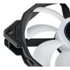 VENTILATOR CORSAIR, pt PC, 140 mm, 1200 rpm, LED albastru, pack 2 ventilatoare, &quot;CO-9050090-WW&quot;