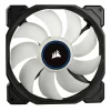 VENTILATOR CORSAIR, pt PC, 140 mm, 1200 rpm, LED albastru, pack 2 ventilatoare, &quot;CO-9050090-WW&quot;