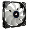 VENTILATOR CORSAIR, pt PC, 140 mm, 1200 rpm, LED albastru, pack 2 ventilatoare, &quot;CO-9050090-WW&quot;