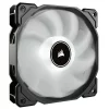 VENTILATOR CORSAIR, pt PC, 140 mm, 1200 rpm, LED alb, pack 1 ventilator, &quot;CO-9050085-WW&quot;