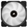 VENTILATOR CORSAIR, pt PC, 140 mm, 1200 rpm, LED alb, pack 1 ventilator, &quot;CO-9050085-WW&quot;