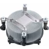 COOLER COOLER MASTER, skt. Intel socket, racire cu aer, vent. 95 mm, 1800 rpm, &quot;RR-X117-18FP-R1&quot;